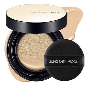 Jung Saem Mool Skin Nuder Cushion 21W Medium